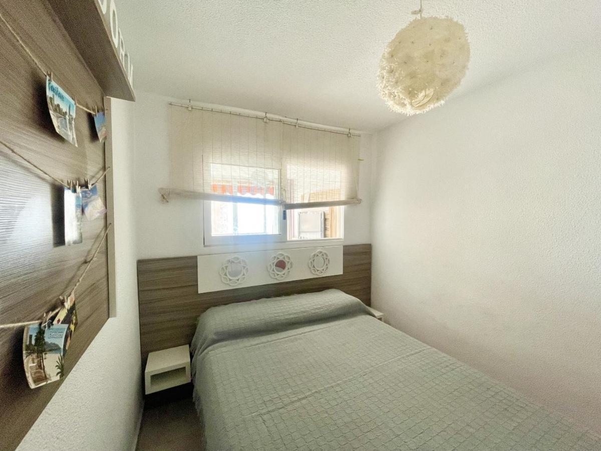 Albatros Apartment Benidorm Exteriér fotografie