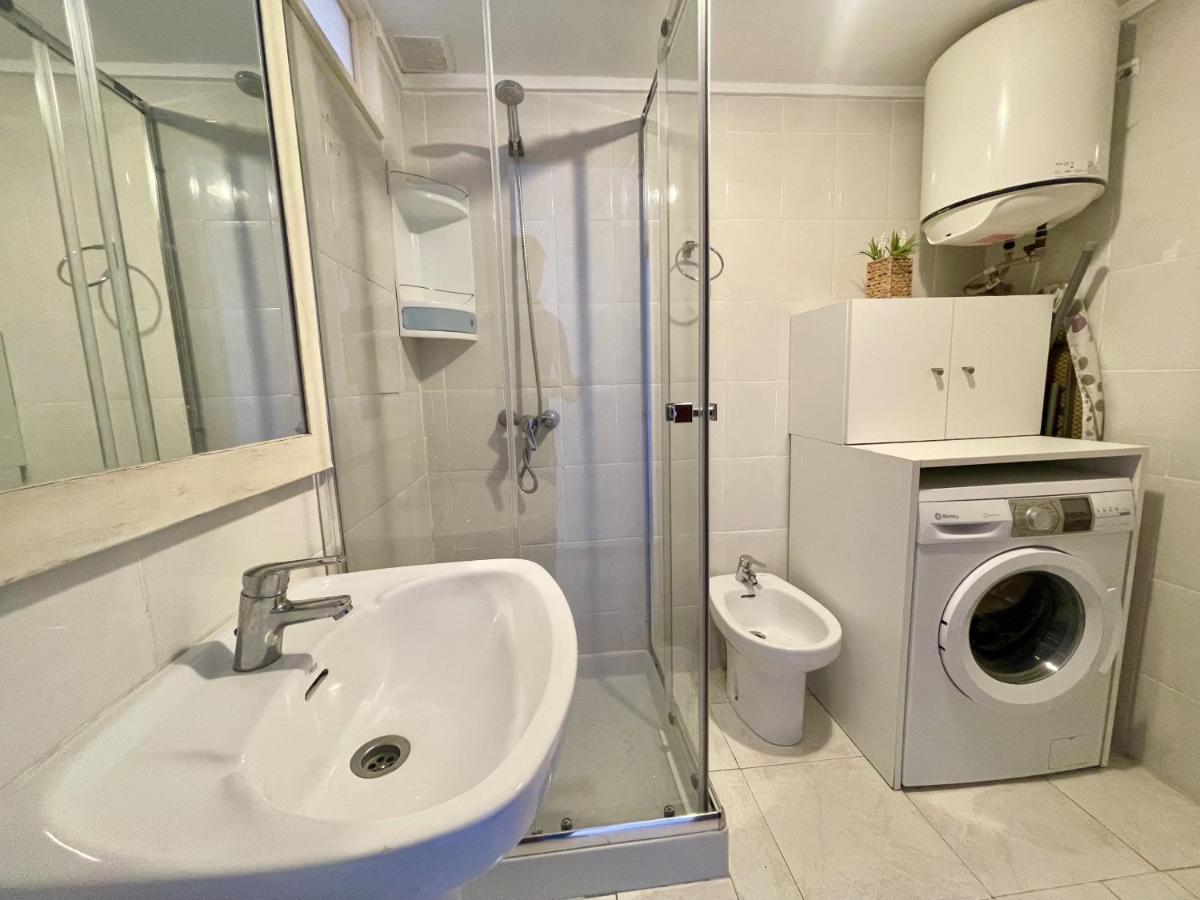 Albatros Apartment Benidorm Exteriér fotografie